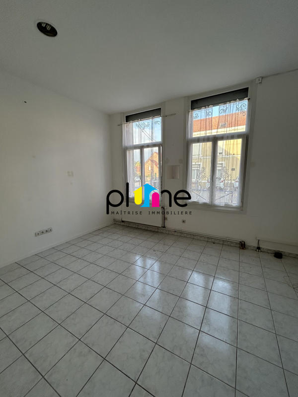 Local commercial - 75 m²