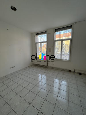 Local commercial - 75 m²