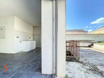 Immeuble - 8 pièces