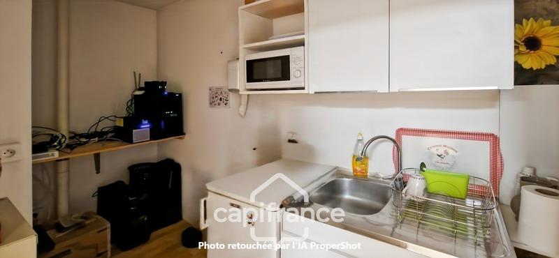 Maison - 91 m² - 3 pièces