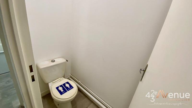 Appartement - 32 m² - 2 pièces