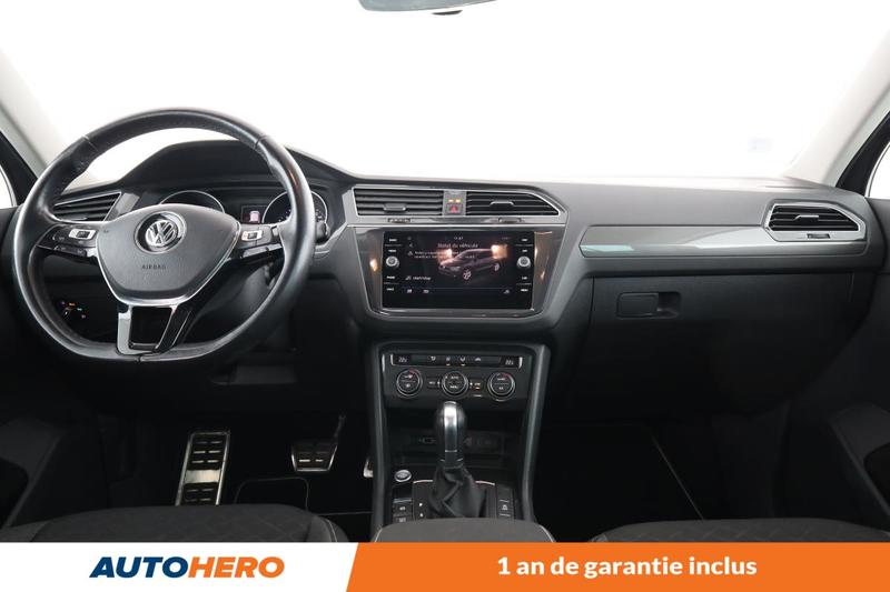 Volkswagen Tiguan 1.5 Tsi Evo Confortline Dsg7 150 ch