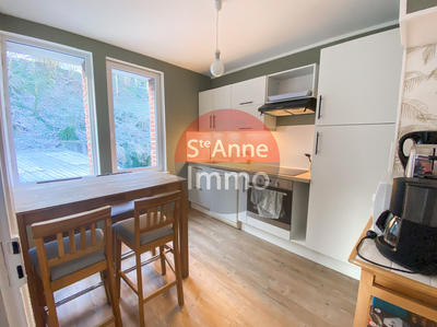 Maison - 127 m² - 5 pièces