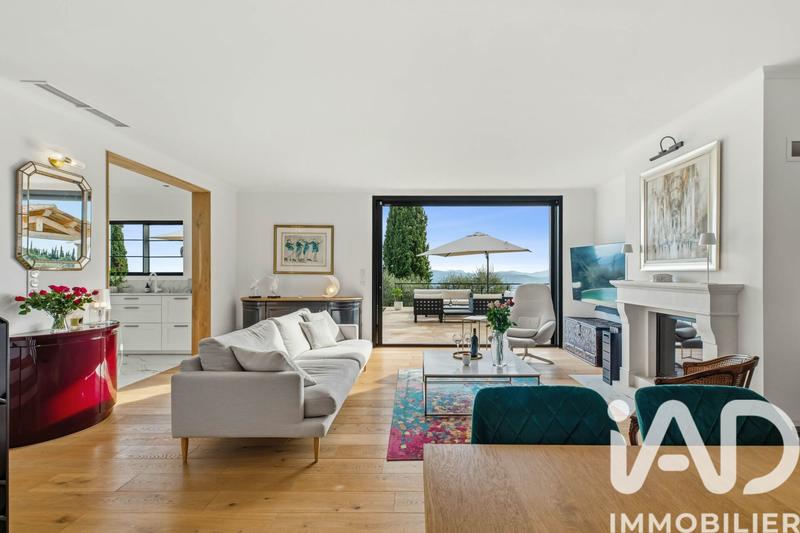 Maison de maîtres - 160 m² - 6 pièces