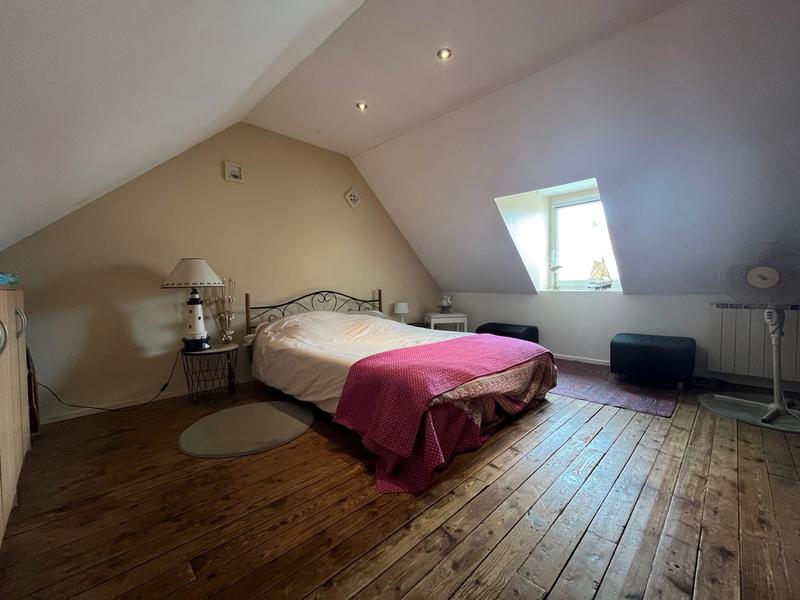 Ferme - 142 m² - 6 pièces