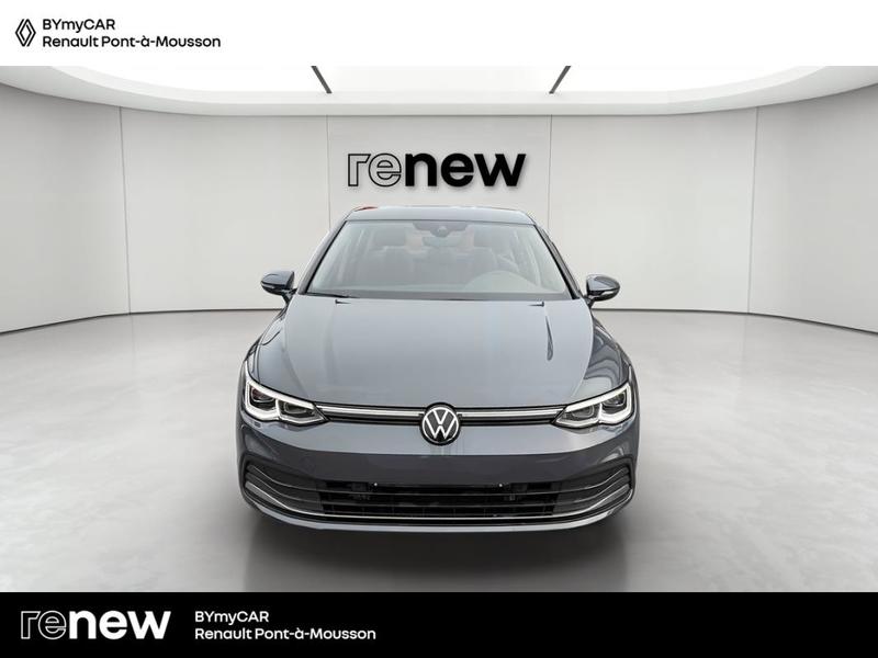 Volkswagen Golf 1.5 eTSI Opf 150 Dsg7 Style