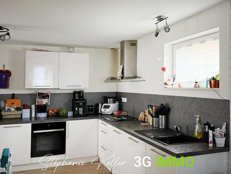 Maison - 149 m² - 6 pièces