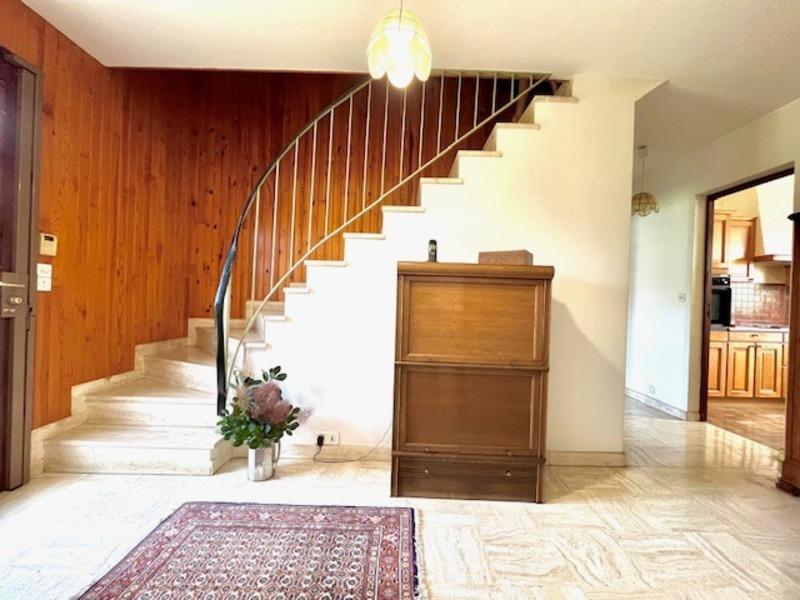 Maison - 126 m² - 5 pièces