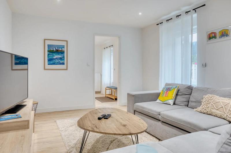 Maison - 81 m² - 5 pièces