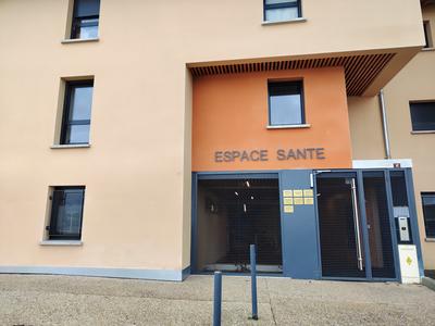 Stéphanie Bourdet Pédicure Podologue