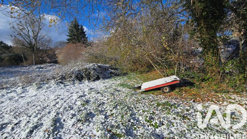 Maison - 80 m² - 3 pièces