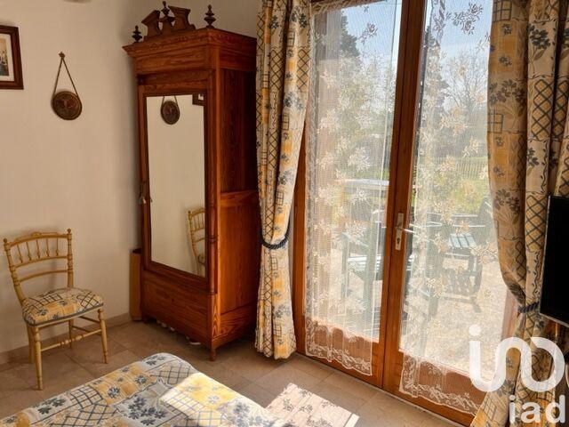 Maison de village - 98 m² - 4 pièces