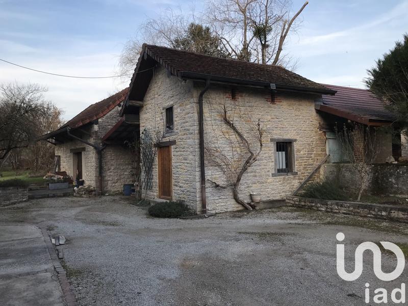 Maison - 151 m² - 6 pièces