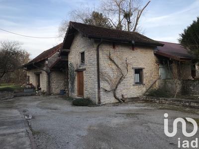 Maison - 151 m² - 6 pièces