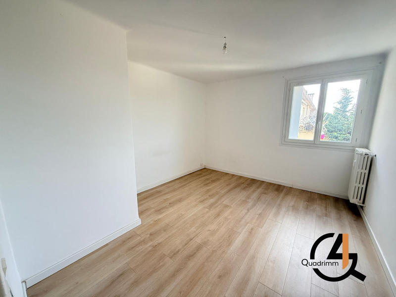 Appartement - 71 m² - 4 pièces