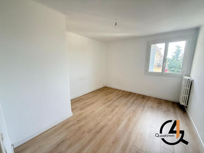 Appartement - 71 m² - 4 pièces