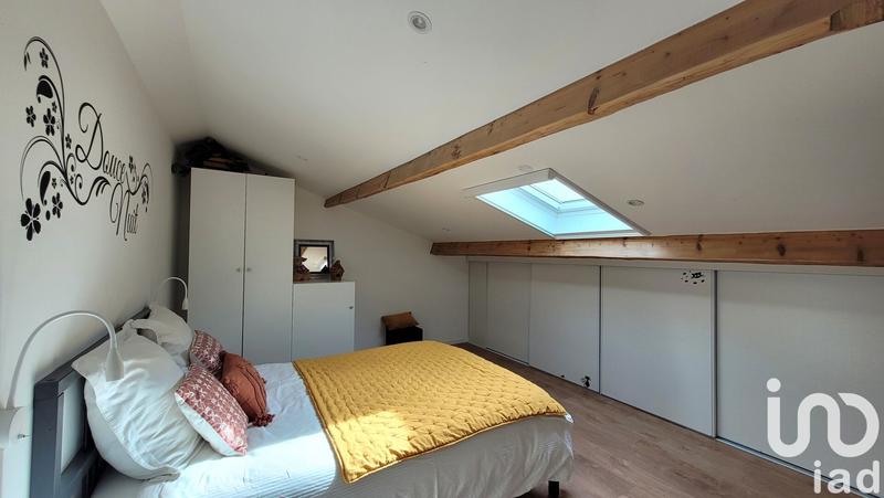 Appartement - 60 m² - 2 pièces