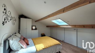 Appartement - 60 m² - 2 pièces