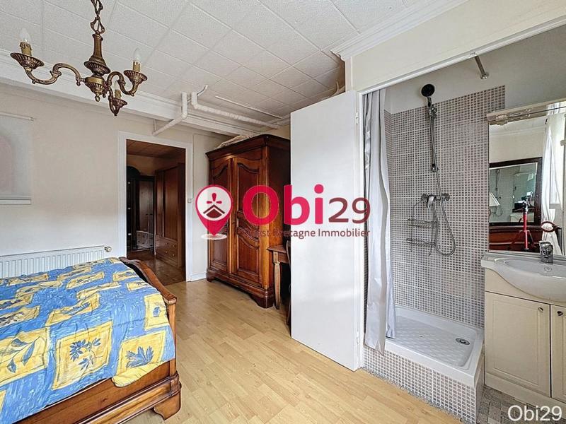 Maison de ville - 88 m² - 3 pièces