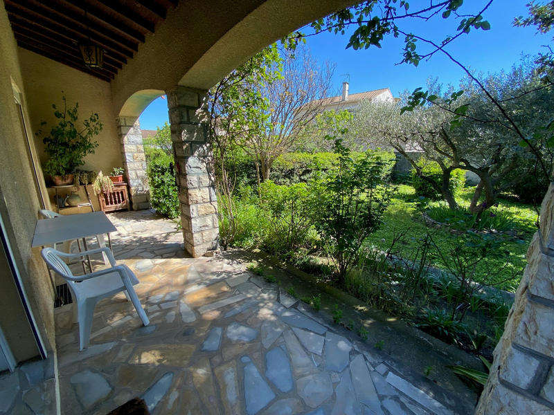 Maison - 162 m² - 6 pièces