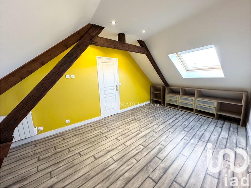 Maison de ville - 120 m² - 6 pièces