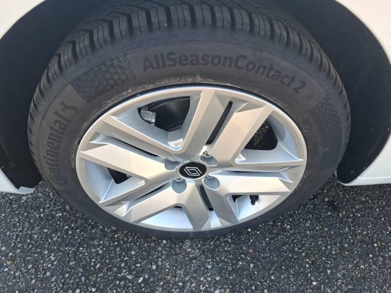 Renault Clio Blue dCi 100 ch Gsr2 Evolution