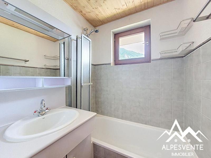 Appartement - 40 m² - 3 pièces