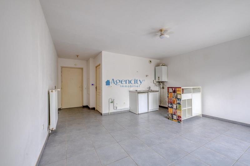 Appartement - 30 m² - 1 pièce