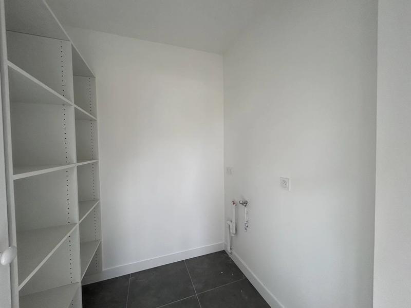 Maison - 97 m² - 4 pièces