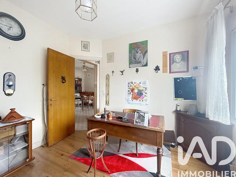 Maison - 59 m² - 3 pièces