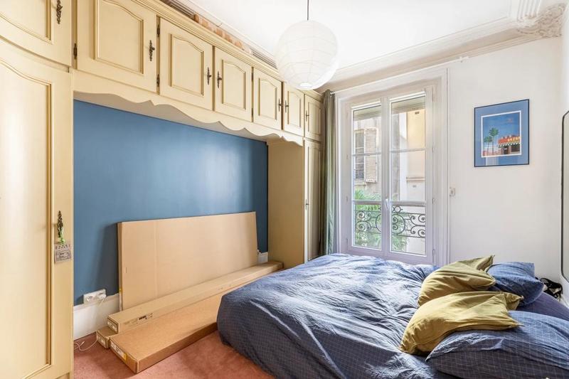 Appartement - 70 m² - 4 pièces