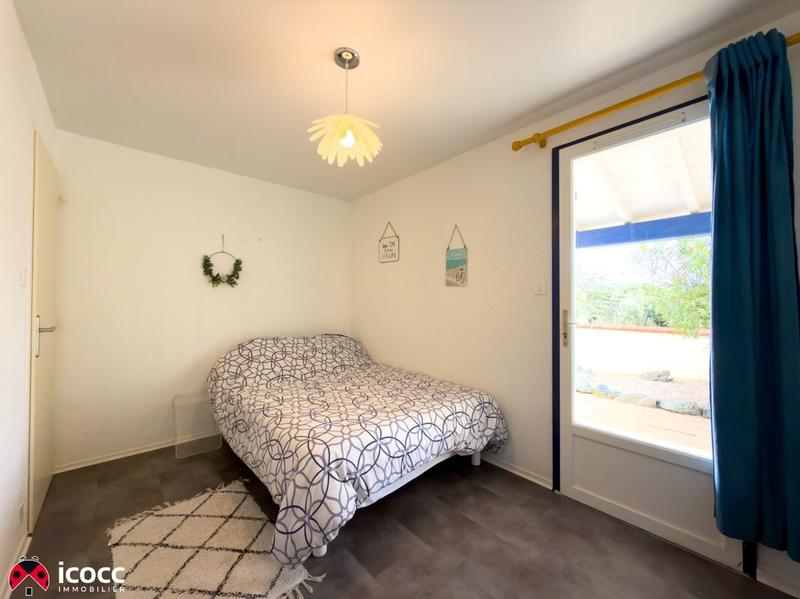 Maison - 71 m² - 4 pièces