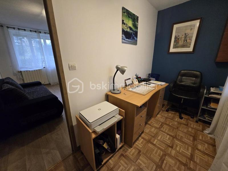 Longère - 138 m² - 4 pièces