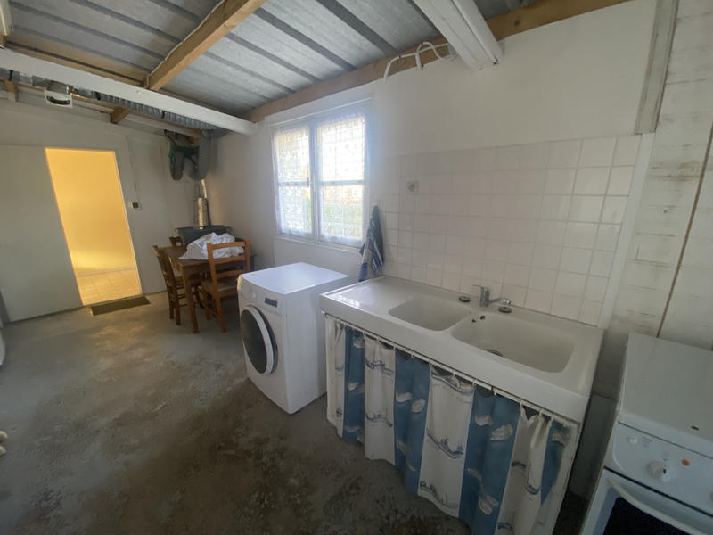 Maison - 67 m² - 4 pièces