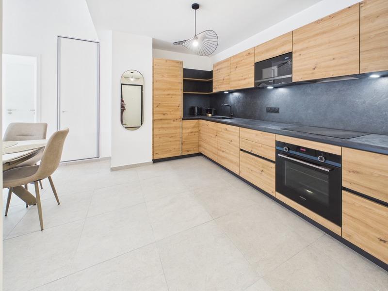 Appartement - 73 m² - 3 pièces