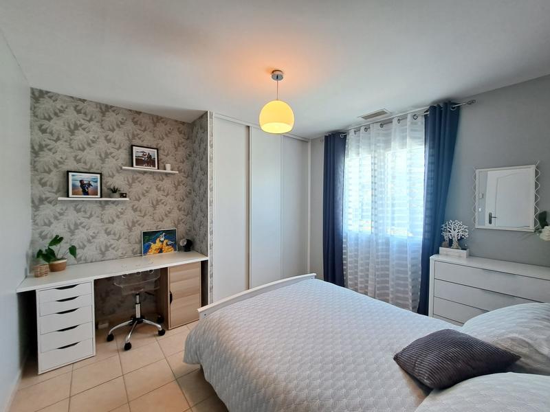 Maison - 135 m² - 5 pièces