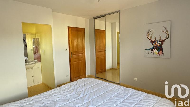 Maison - 234 m² - 12 pièces