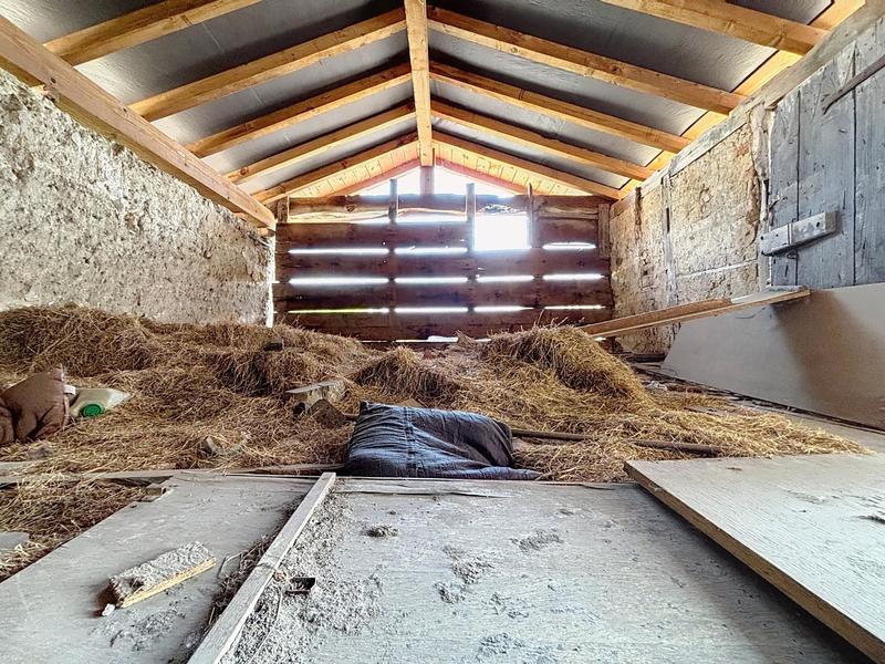 Appartement - 82 m² - 1 pièce