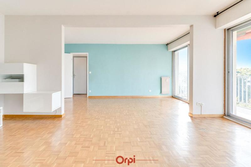 Appartement - 86 m² - 4 pièces