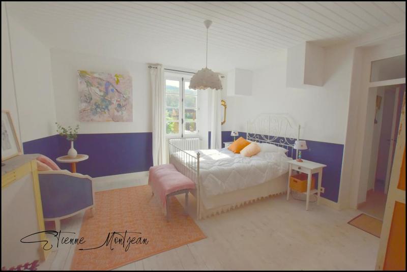 Maison de village - 168 m²