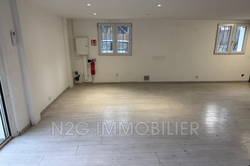 Local commercial - 45 m²