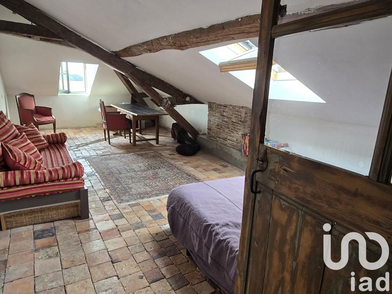 Maison - 158 m² - 6 pièces