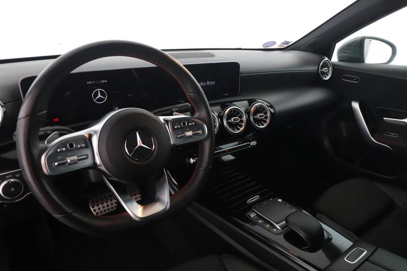 Mercedes Classe a 180 Amg Line 7g-Dct 136 ch