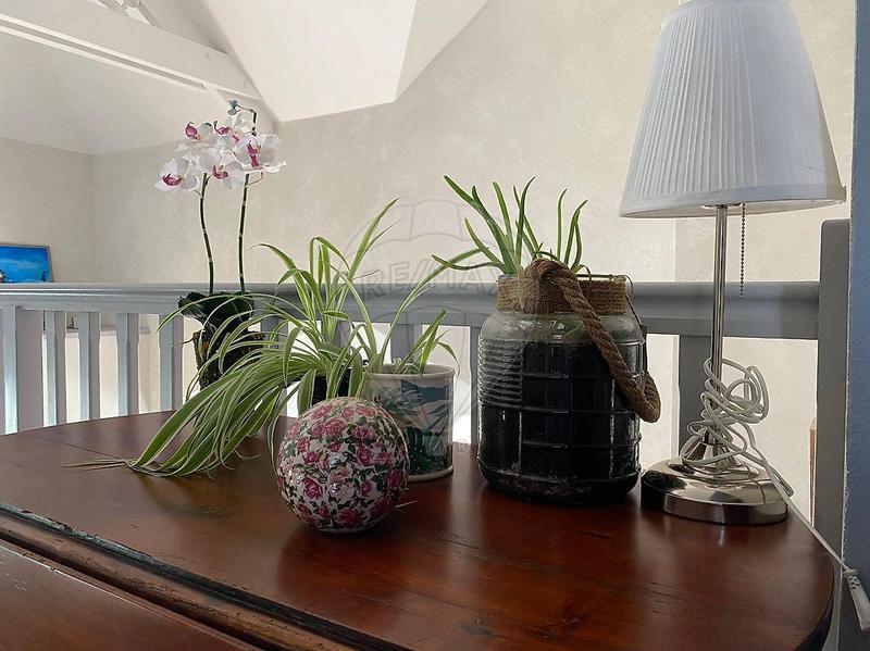 Maison d'architecte - 172 m² - 7 pièces