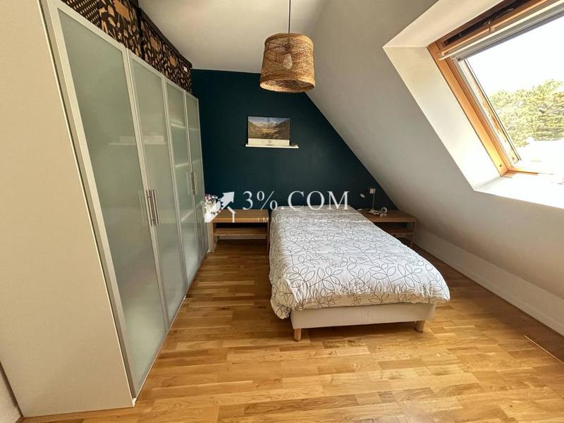 Maison - 205 m² - 8 pièces