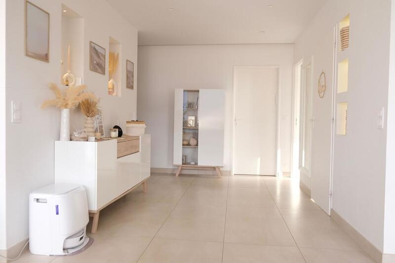 Appartement - 96 m² - 5 pièces