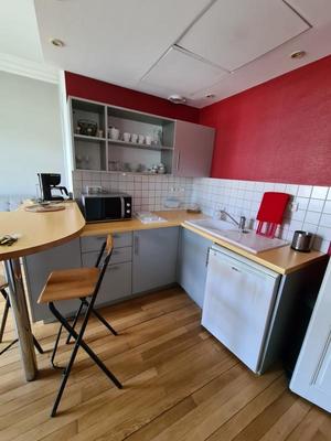 Appartement - 26 m² - 1 pièce