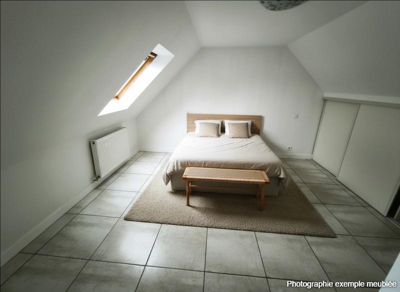 Maison - 89 m² - 4 pièces