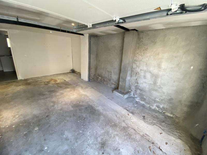 Maison - 58 m² - 2 pièces