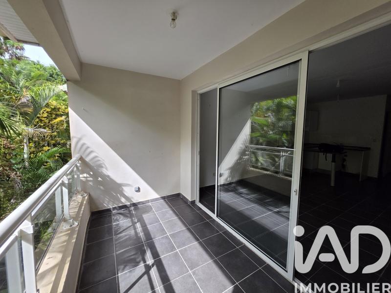 Appartement - 31 m² - 1 pièce